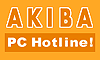 AKIBA PC Hotline!